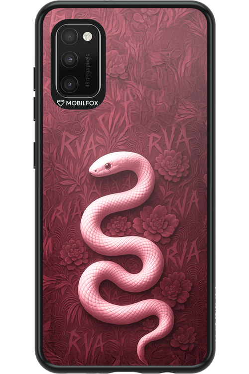 Rose Venom - Samsung Galaxy A41