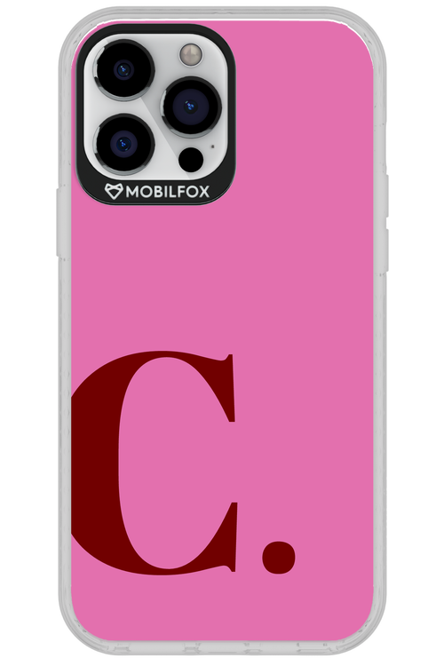 C (Sorbet) 2.0 - Apple iPhone 13 Pro Max