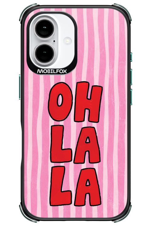 OHLALA 2.0 - Apple iPhone 16