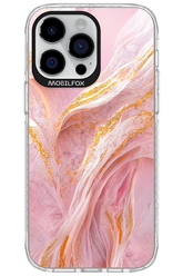 Rosequartz Silk - Apple iPhone 14 Pro Max