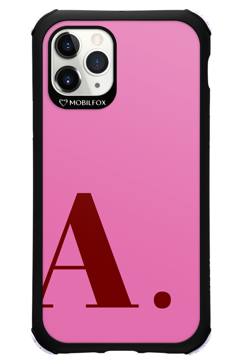 A (Sorbet) 2.0 - Apple iPhone 11 Pro