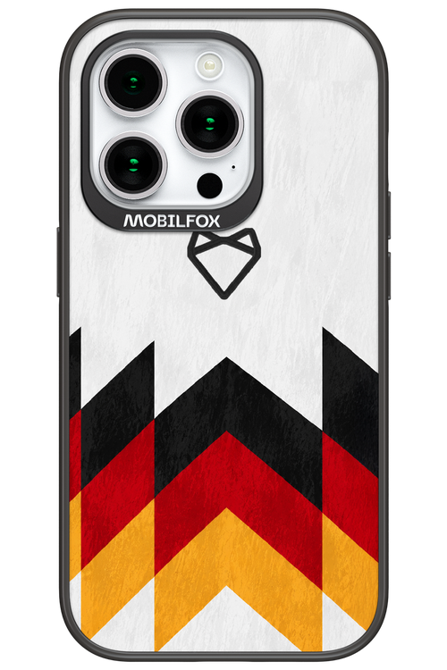 Germania x Mobilfox 2.0 - Apple iPhone 15 Pro