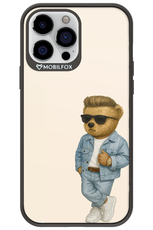 Gamibear (Desert) - Apple iPhone 13 Pro Max