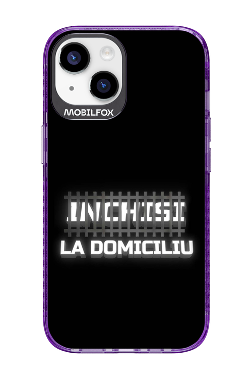 Logo 2.0 - Apple iPhone 14
