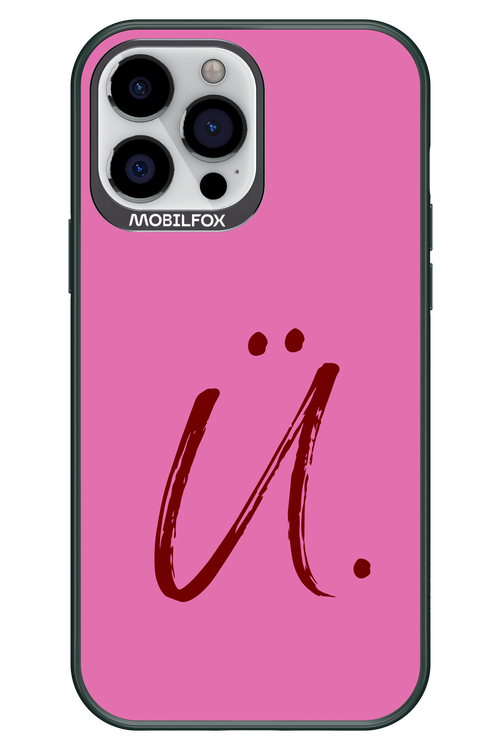 (Sorbet) U II 2.0 - Apple iPhone 13 Pro Max