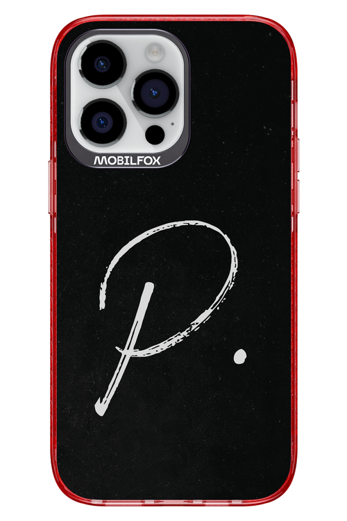 (Off Space) P 2.0 - Apple iPhone 14 Pro Max