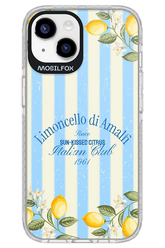 Limoncello - Apple iPhone 14