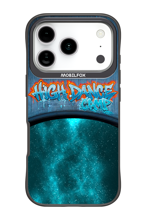 HDC 9 2.0 - Apple iPhone 17 Pro