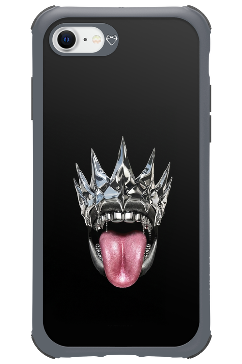 The Diamond King 2.0 - Apple iPhone 7