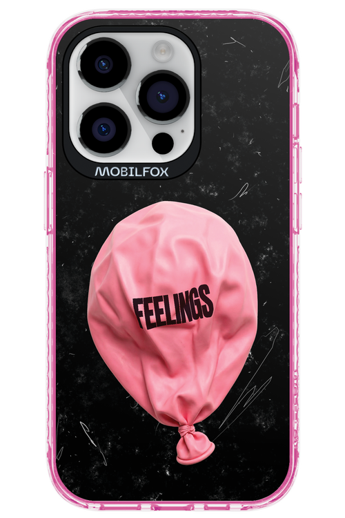 Feelings 2.0 - Apple iPhone 14 Pro