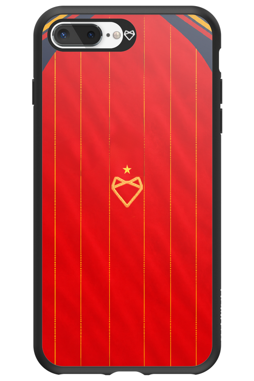 Spain 2.0 x Mobilfox 2.0 - Apple iPhone 8 Plus