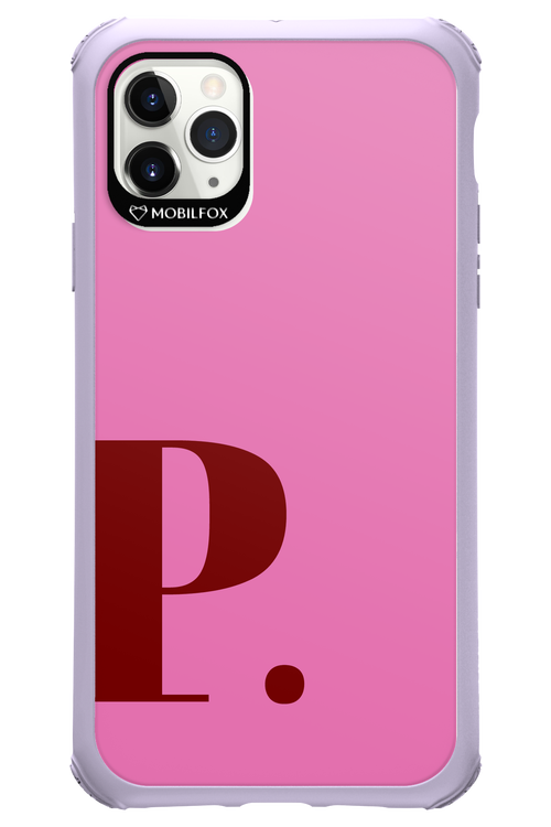 P (Sorbet) 2.0 - Apple iPhone 11 Pro Max