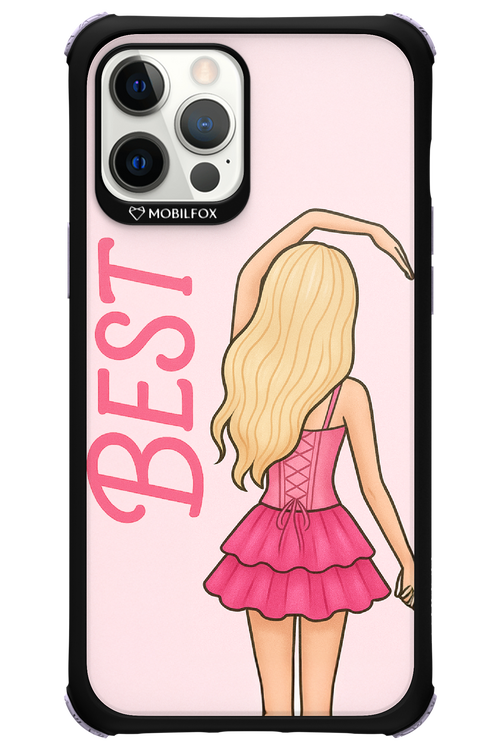 Bestt 2.0 - Apple iPhone 12 Pro Max