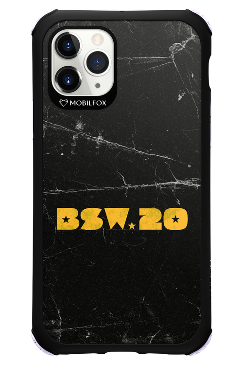 BSW 20 (5) 2.0 - Apple iPhone 11 Pro