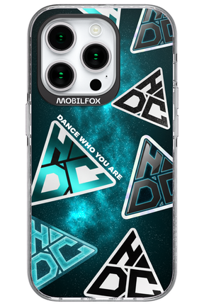 HDC 6 - Apple iPhone 15 Pro