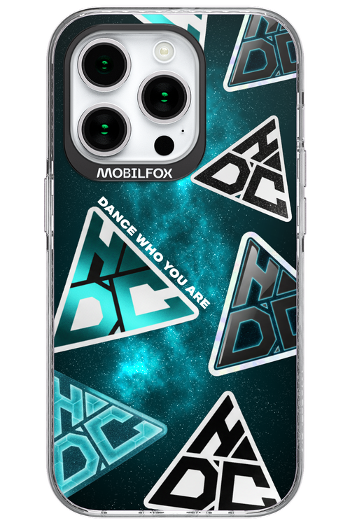 HDC 6 - Apple iPhone 15 Pro