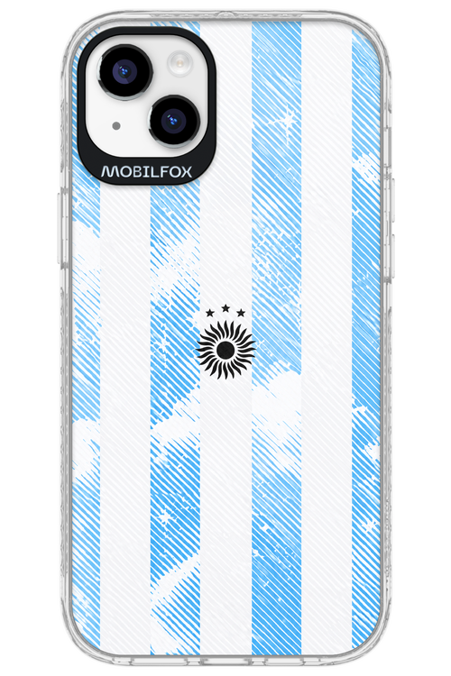 Argentina 2.0 - Apple iPhone 14 Plus