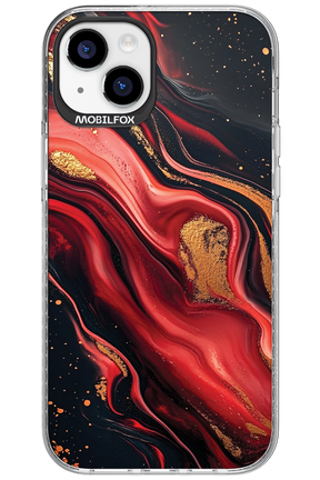 Uriel - Apple iPhone 15 Plus