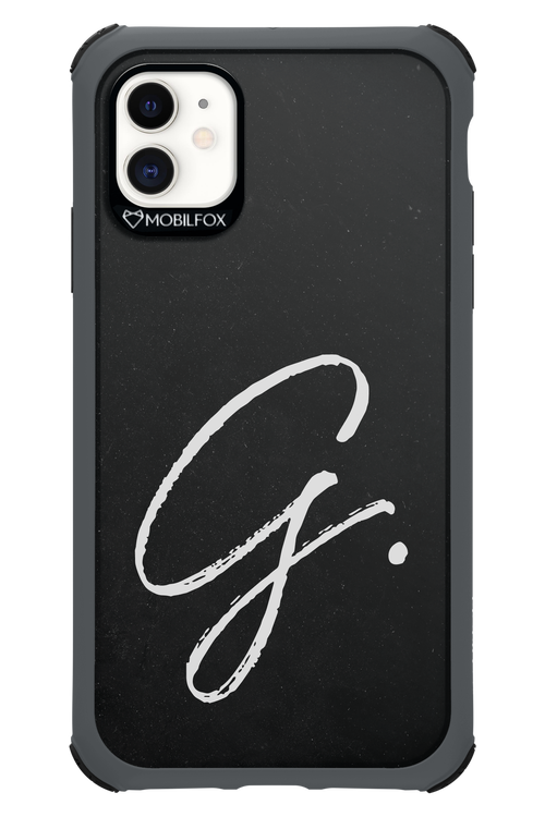 (Off Space) G 2.0 - Apple iPhone 11
