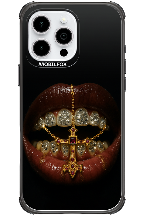 Greedy - Apple iPhone 16 Pro Max