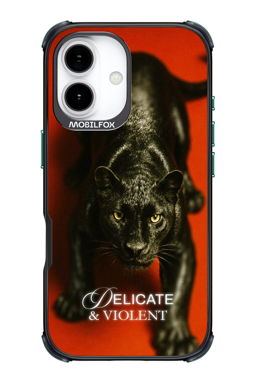 DeliCat 2.0 - Apple iPhone 17