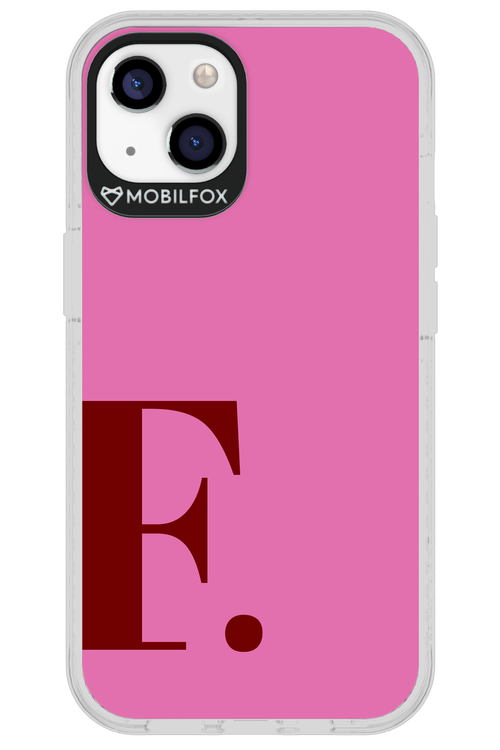 F (Sorbet) 2.0 - Apple iPhone 13