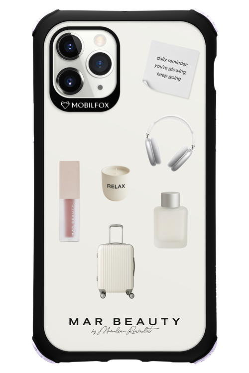 Clean Girl - Apple iPhone 11 Pro