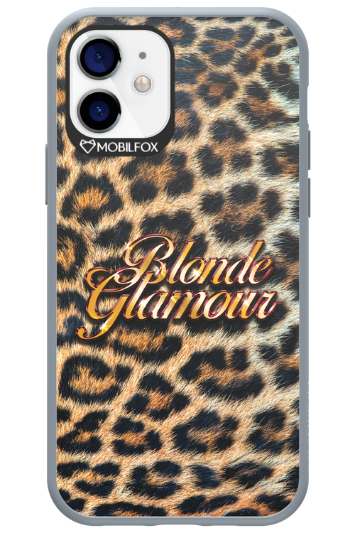 Blonde Glamour - Apple iPhone 12