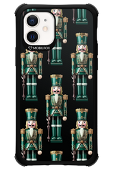 Nutcracker - Apple iPhone 12