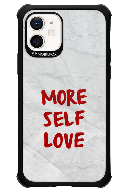 More Self Love - Apple iPhone 12