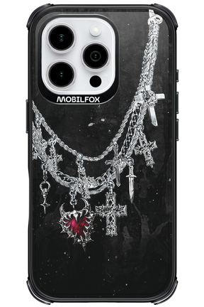 Trap Chain - Apple iPhone 16 Pro