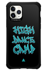 HDC 2 - Apple iPhone 11 Pro