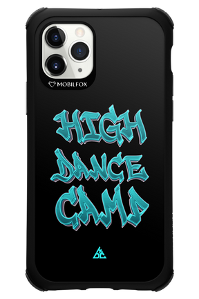 HDC 2 - Apple iPhone 11 Pro