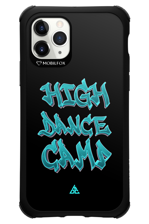 HDC 2 - Apple iPhone 11 Pro