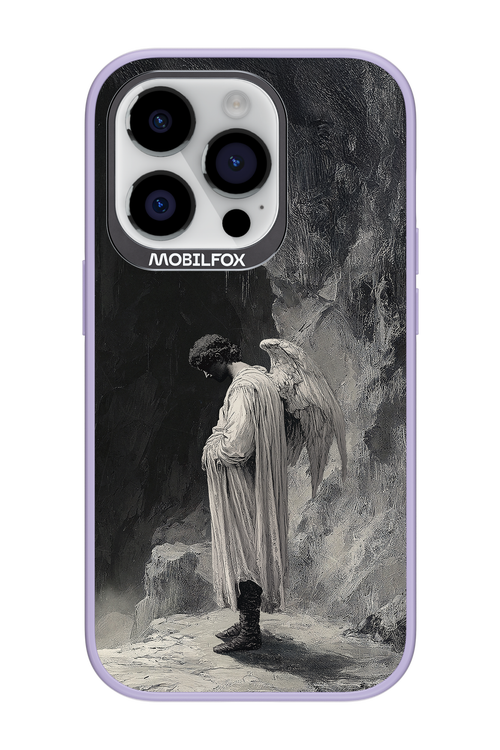 INGER Cover 2.0 - Apple iPhone 14 Pro