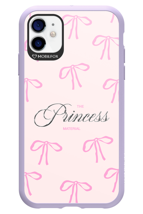 Princess Material 2.0 - Apple iPhone 11