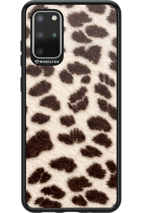 Wild Coat - Samsung Galaxy S20+