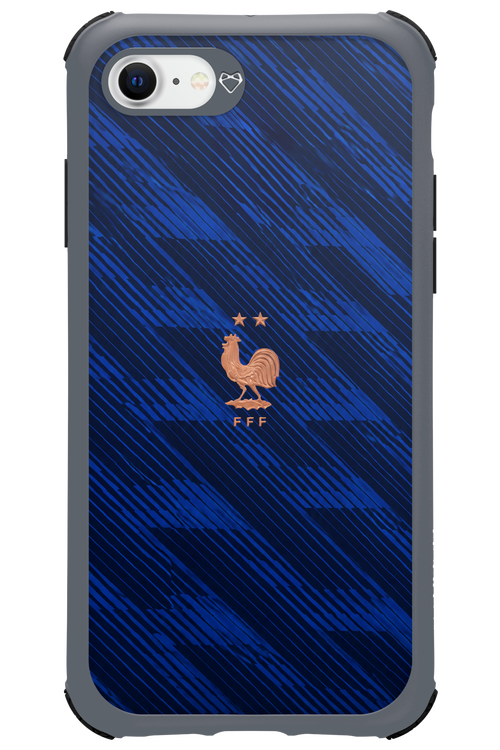Franta 2.0 2.0 - Apple iPhone 8