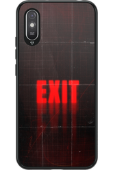 EXIT 2.0 - Xiaomi Redmi 9A