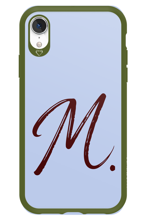(Jellyfish Presso) M 2.0 - Apple iPhone XR
