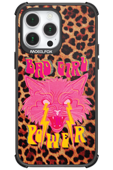 Bad Girl Power - Apple iPhone 14 Pro Max