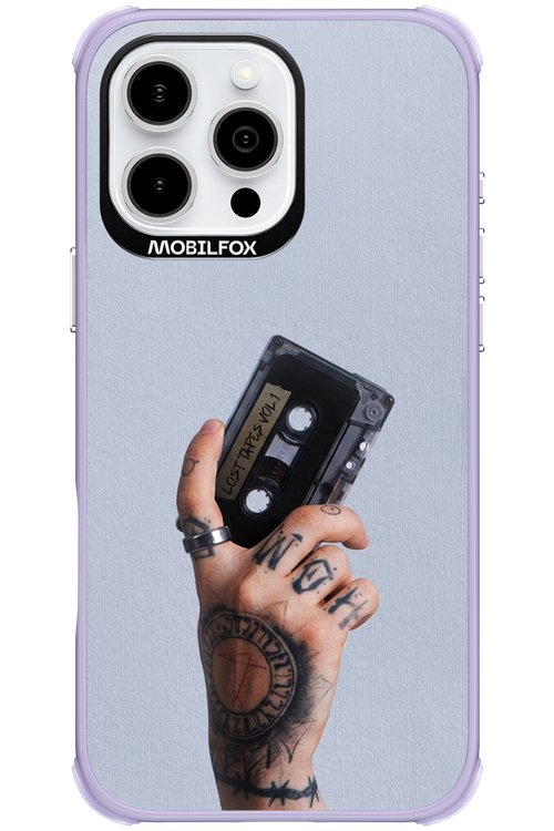 Bagabont 2.0 - Apple iPhone 16 Pro Max
