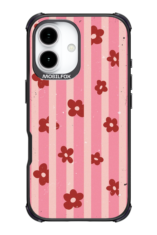 Flower Powerr 2.0 - Apple iPhone 17