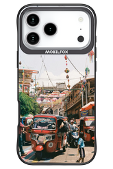 Guatemala Day 2.0 - Apple iPhone 17 Pro Max