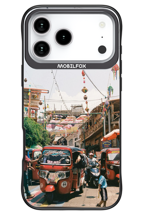 Guatemala Day 2.0 - Apple iPhone 17 Pro Max