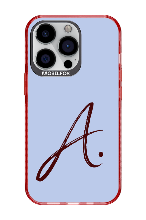 (Jellyfish Presso) A 2.0 - Apple iPhone 13 Pro