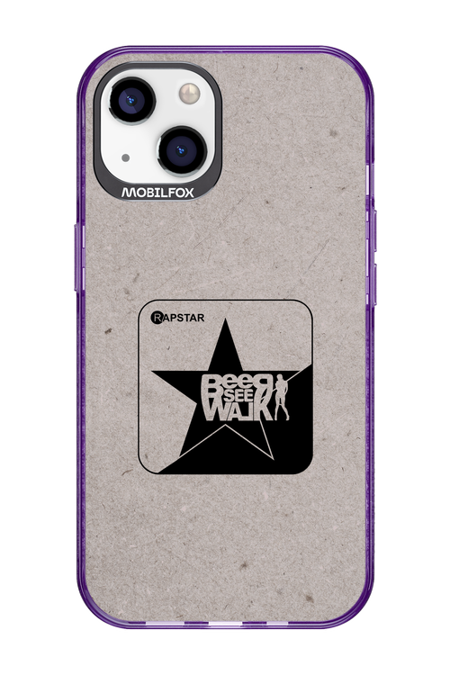 Rapstar - Apple iPhone 13