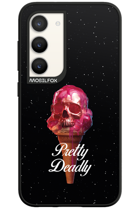 Pretty Deadly - Samsung Galaxy S23
