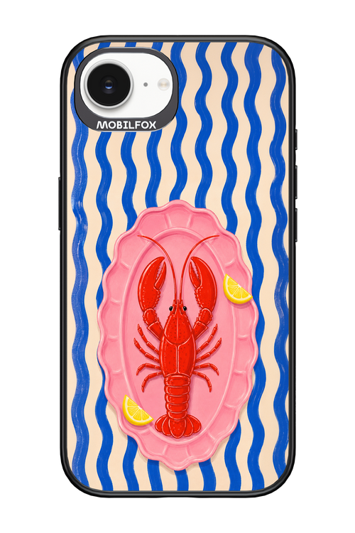 LOBSTER 2.0 - Apple iPhone 16e