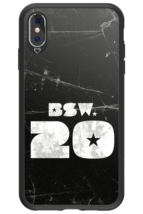 BSW 20 (4) 2.0 - Apple iPhone XS Max